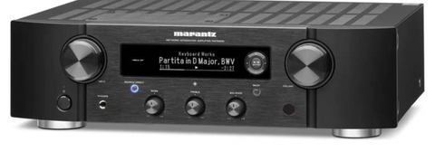 Marantz PM 7000N Integrated Stereo Amplifier