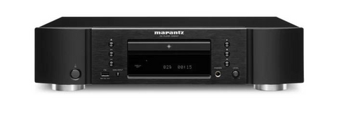 Marantz CD 6007 SACD/CD Player