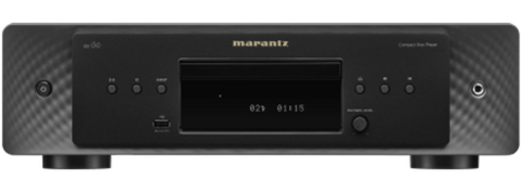 Marantz CD 60 Premium Series CD Player
