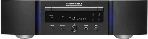 Marantz SA-10 Reference Series SACD/CD Player