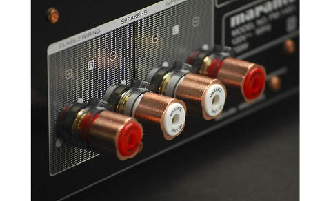 Marantz PM-14S1 SE (Special Edition) Amplifier