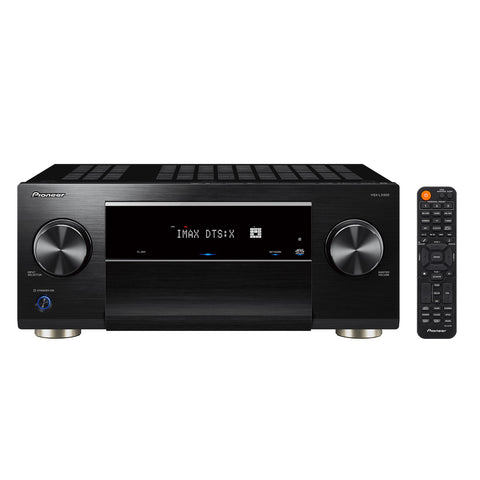 pioneer vsx lx 505 av receiver