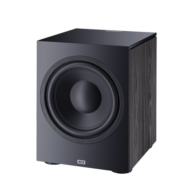 Heco Aurora 300 Two-Way Bookshelf Speaker