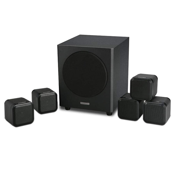 Magnat Cinema Star 5.1 Home Theater Package at Rs 57990/piece