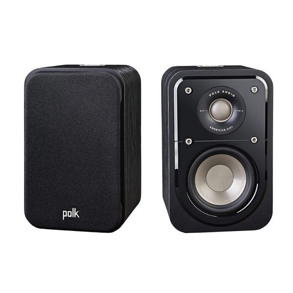 Polk Audio TL1600 Home Theater Speaker System, 5.1 at Rs 48500/piece in  Gwalior