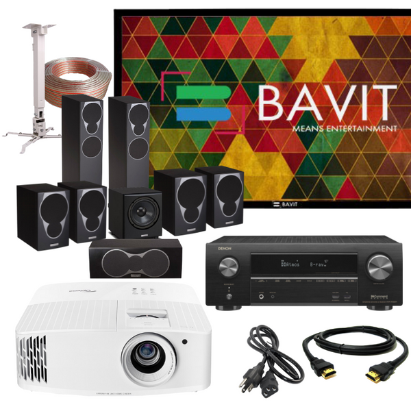 home theatre deals