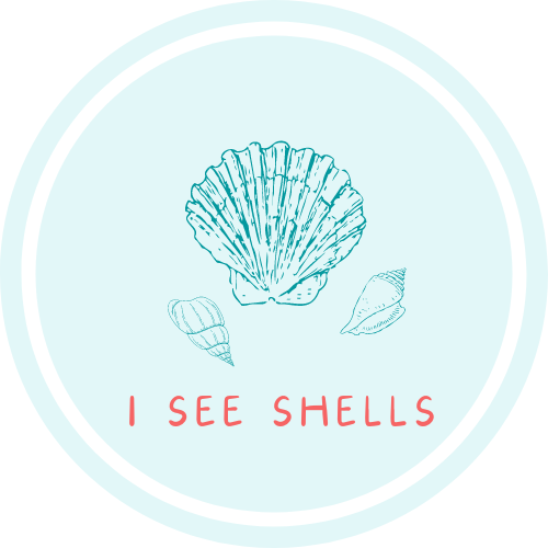 I See Shells