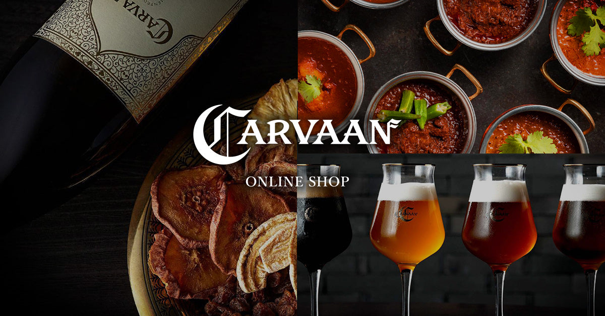 CARVAAN OnlineShop