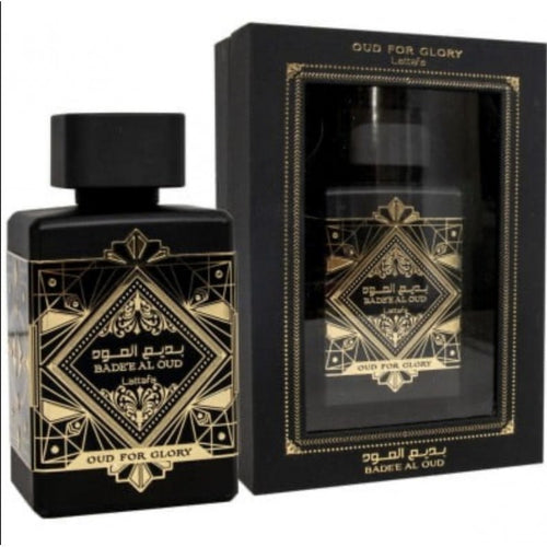 Eau de Parfum OMBRE Jean Lowe-MAISON ALHAMBRA – Perfume Oriental