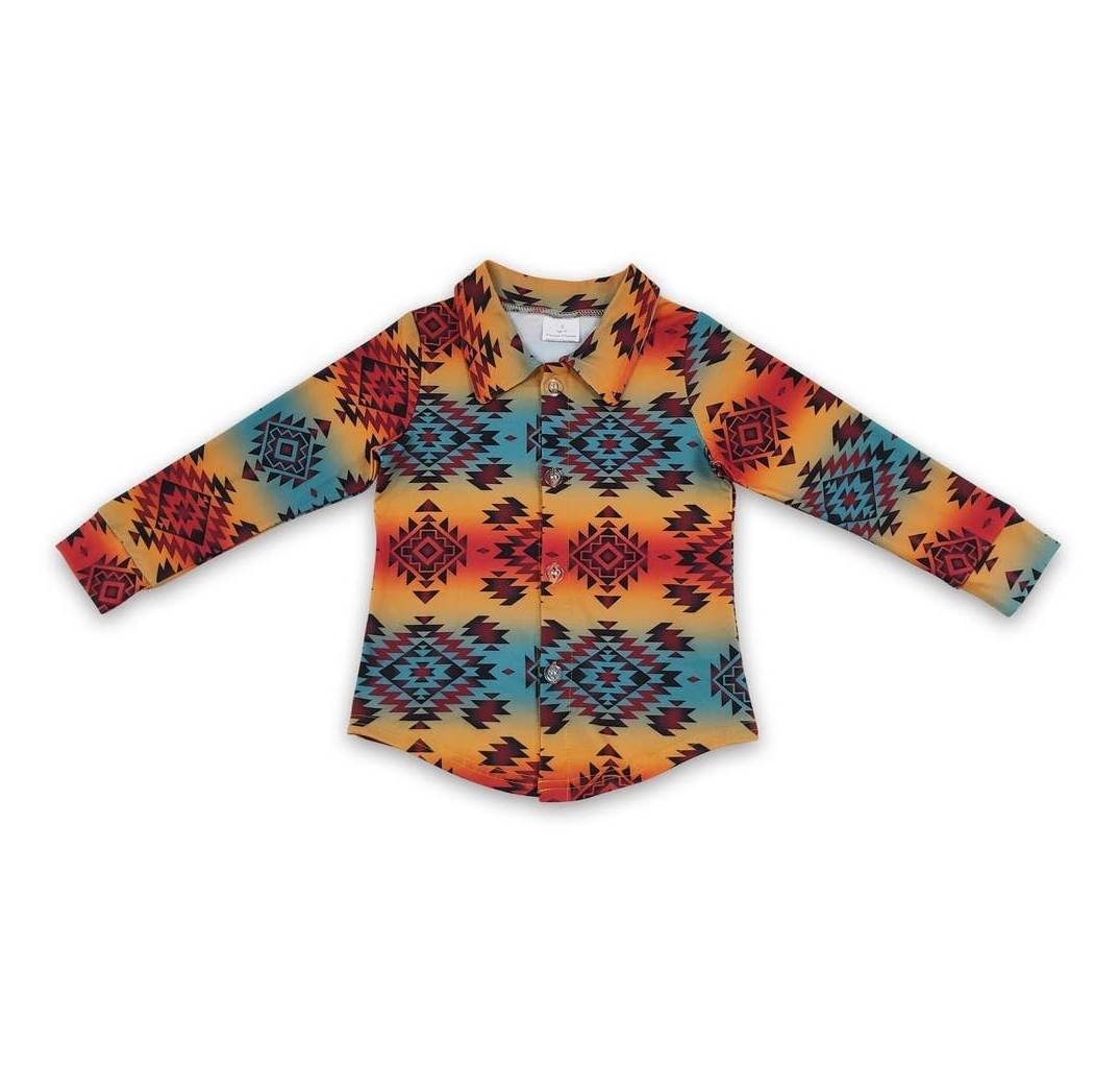 Boys Light Jacket