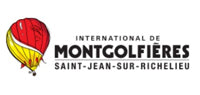 International des Montgolfieres