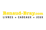 Renaud Bray