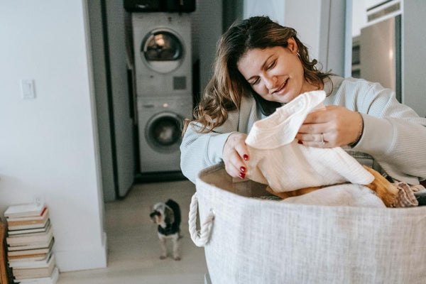 washing detergent sheets