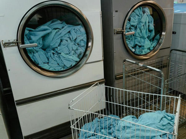 eco washing sheets