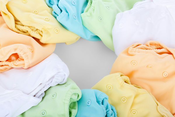 best detergent to wash cloth diapers