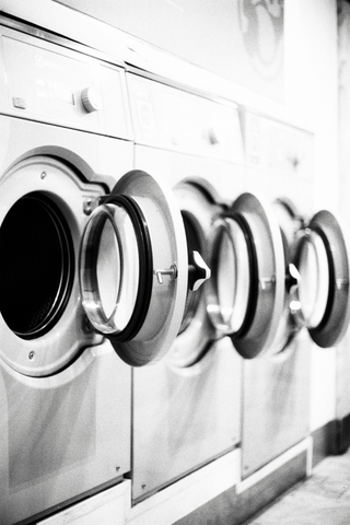 best detergent for he washing machines