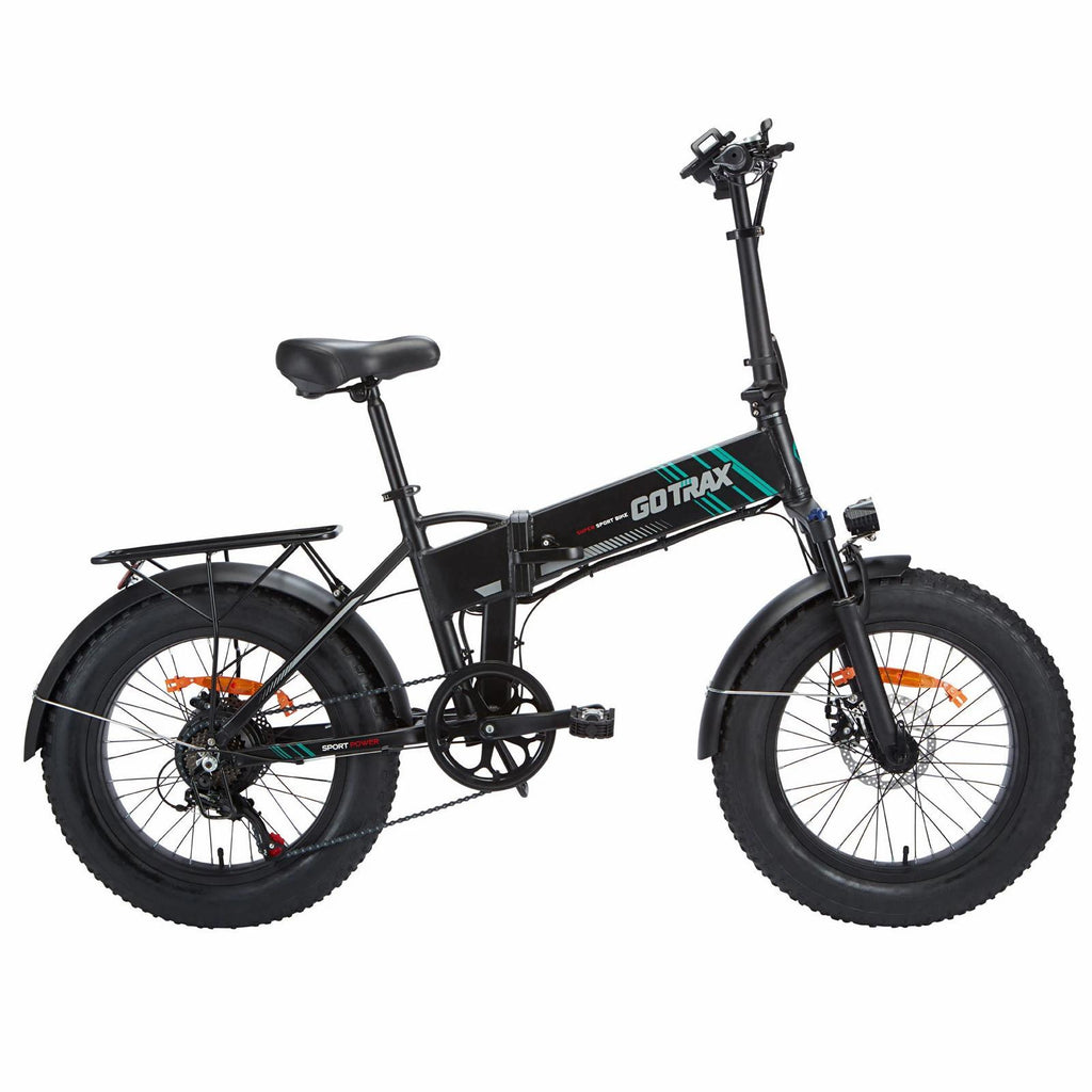 gotrax ebe4 electric bike