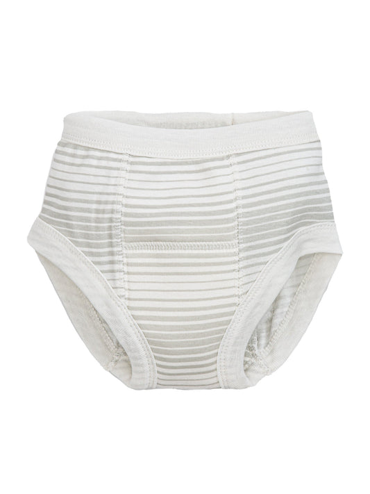 Organic Cotton Potty Training Underpants - Sea Breeze – Under the Nile