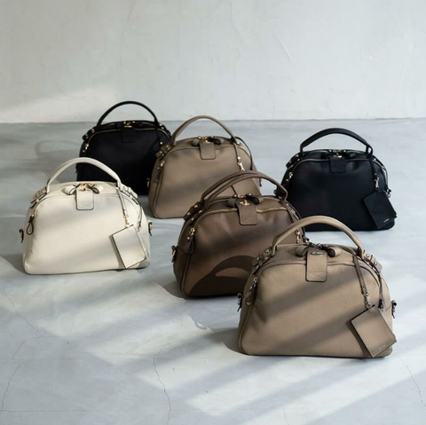 Loche|Women Leather Bag|HAYNI