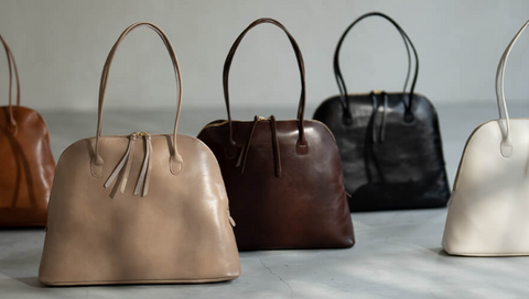 Hone|Women Leather Bag|HAYNI