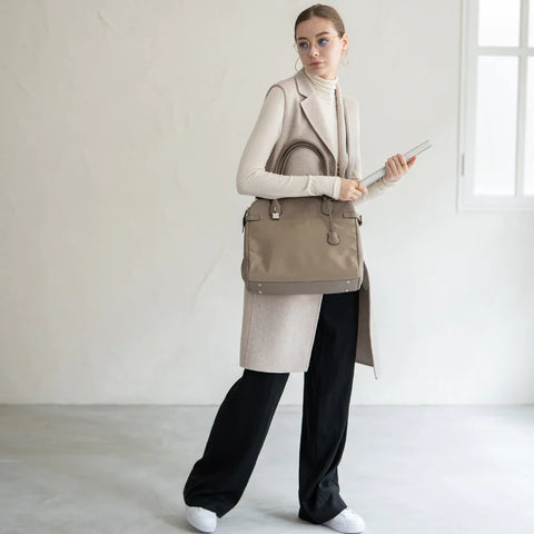 Orietta Nylon|Women Nylon Bag|HAYNI