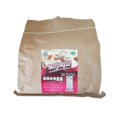 Meringue en poudre 500 Gr