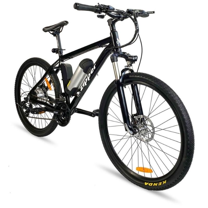 26 magna great divide mountain bike