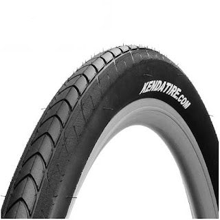 Kenda KOAST Tires 27.5 x 1.5in / 650 x 38 (Slick, – Tambay Cycling Hub