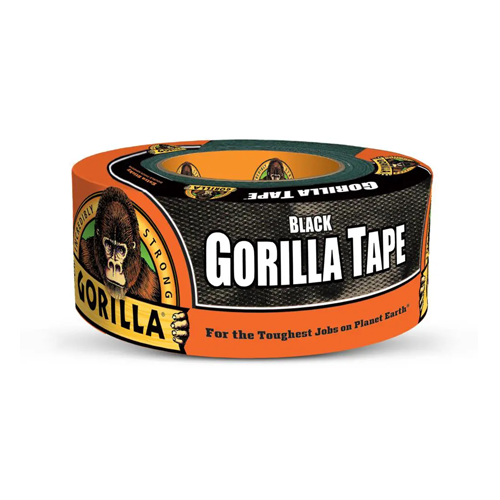 Gorilla Mounting Tape 1in x 60 in 6065101