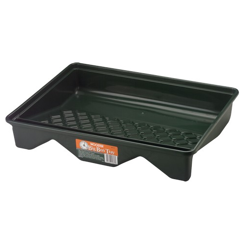 Wooster 2-Quart Plastic Paint-Tray