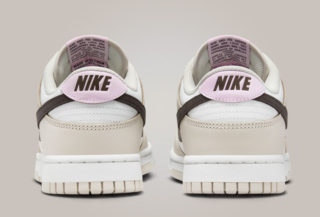 Nike Dunk Low 'Neapolitan'