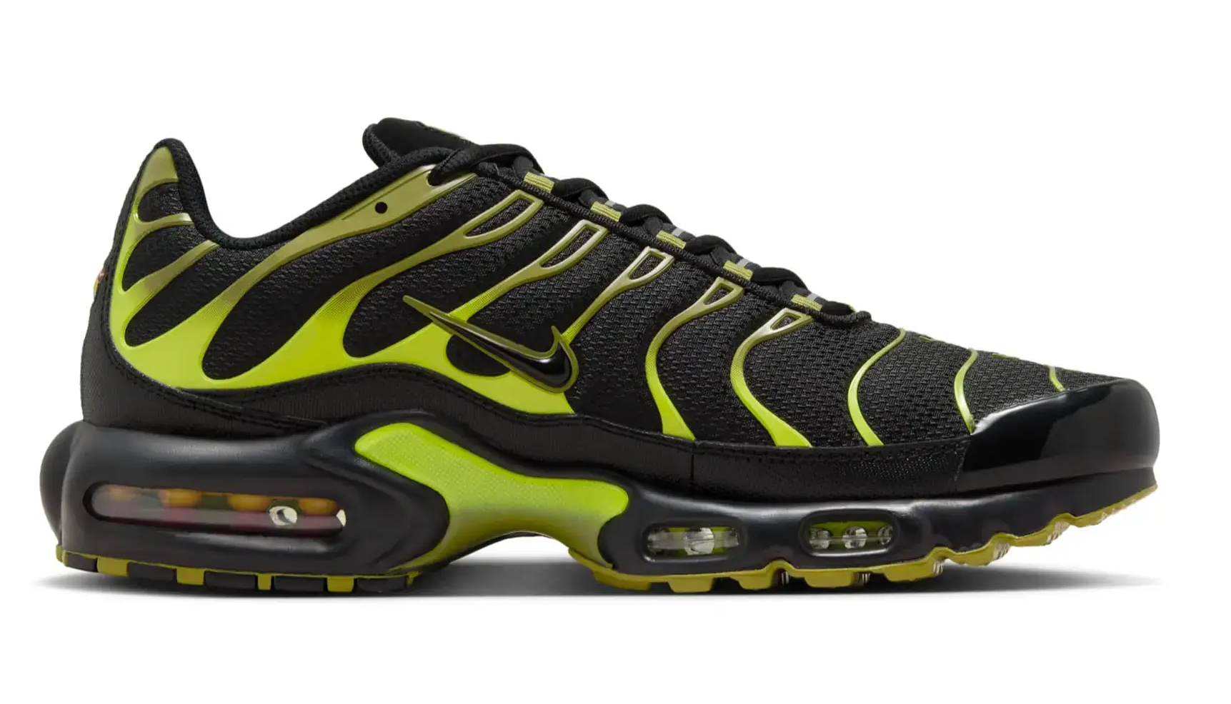 Nike Air Max Plus 'Pacific Moss'