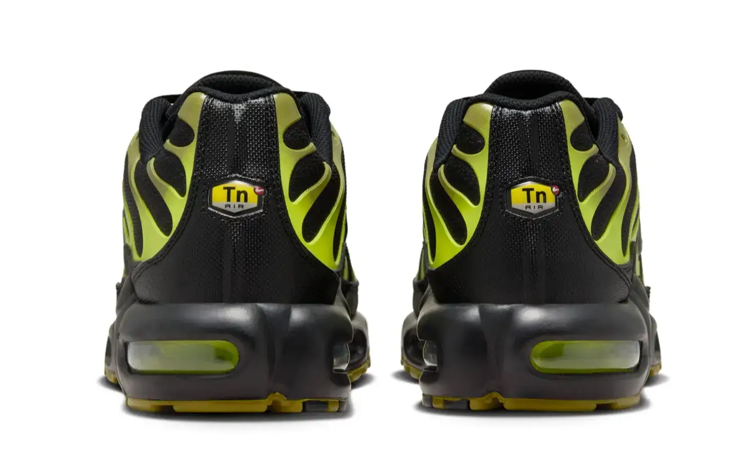 Nike Air Max Plus 'Pacific Moss'