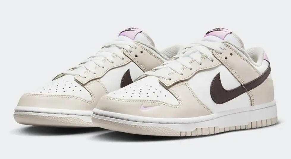 Nike Dunk Low 'Neapolitan'