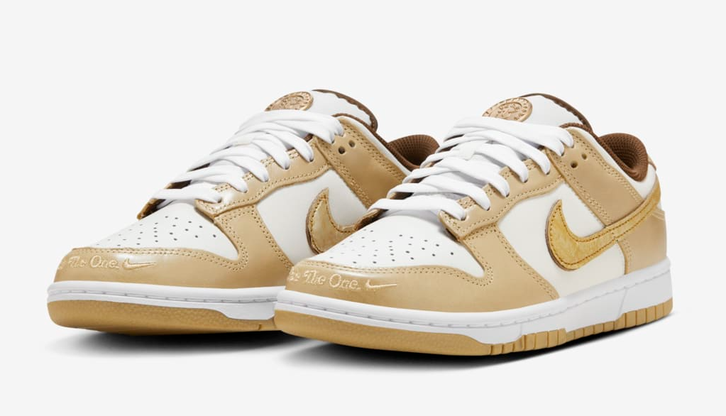 Nike Dunk Low 'Be The One' is set for Fall 2024