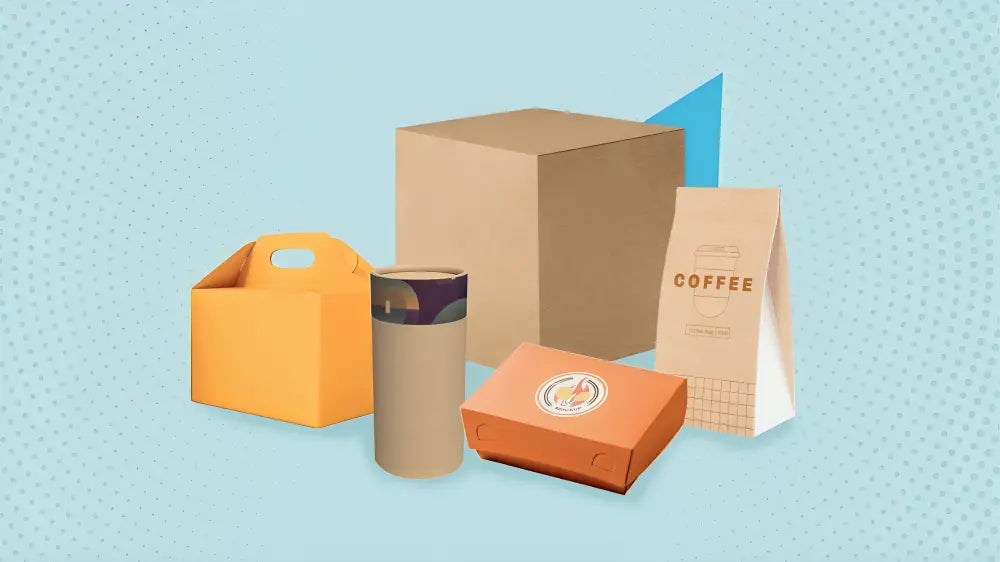 Coffee Subscription Boxes