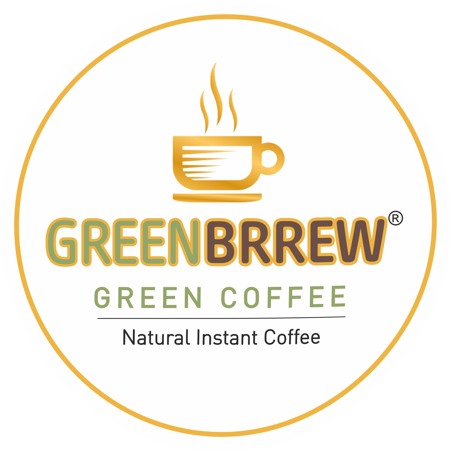 Shop at www.greenbrrew.com