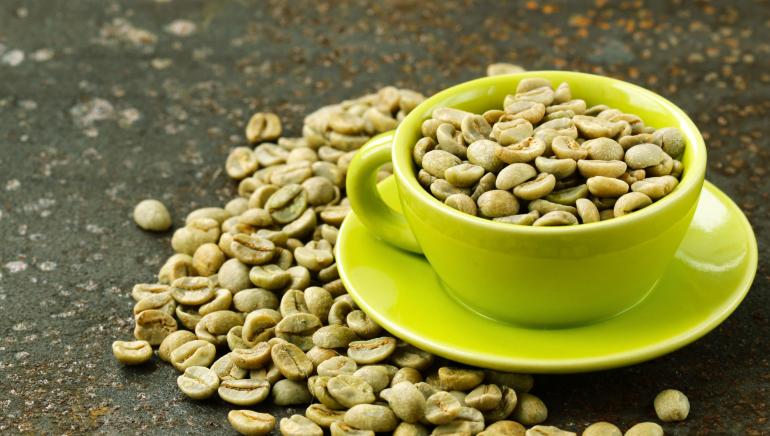 When to Drink Green Coffee