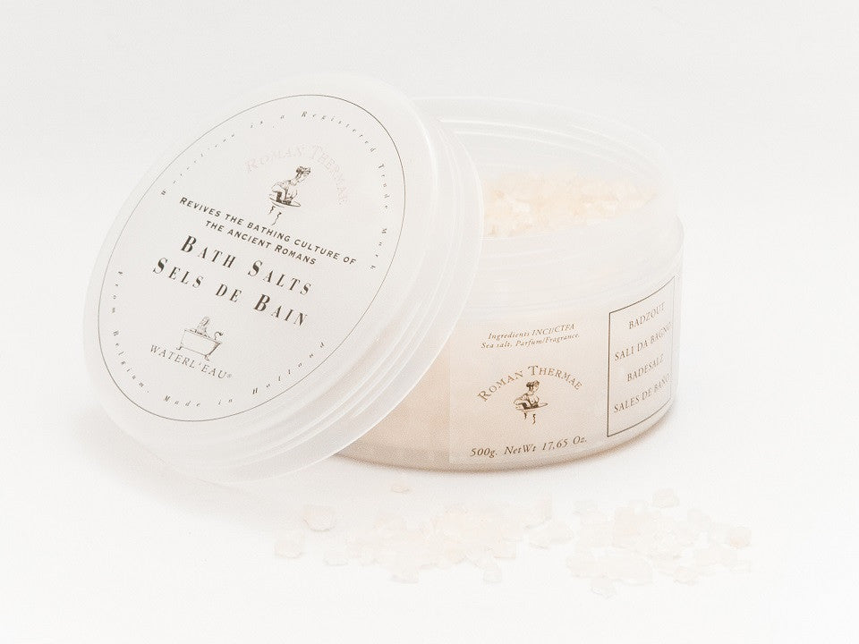 bath roman bath salts