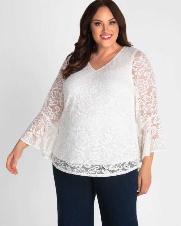 lauren plus size clothing