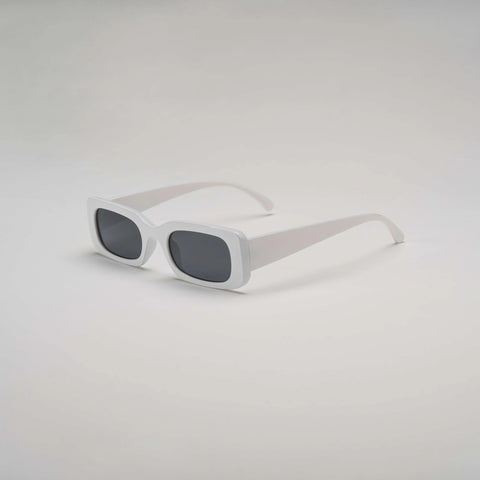 Hot Since 82 Cheap Sunglasses in White
