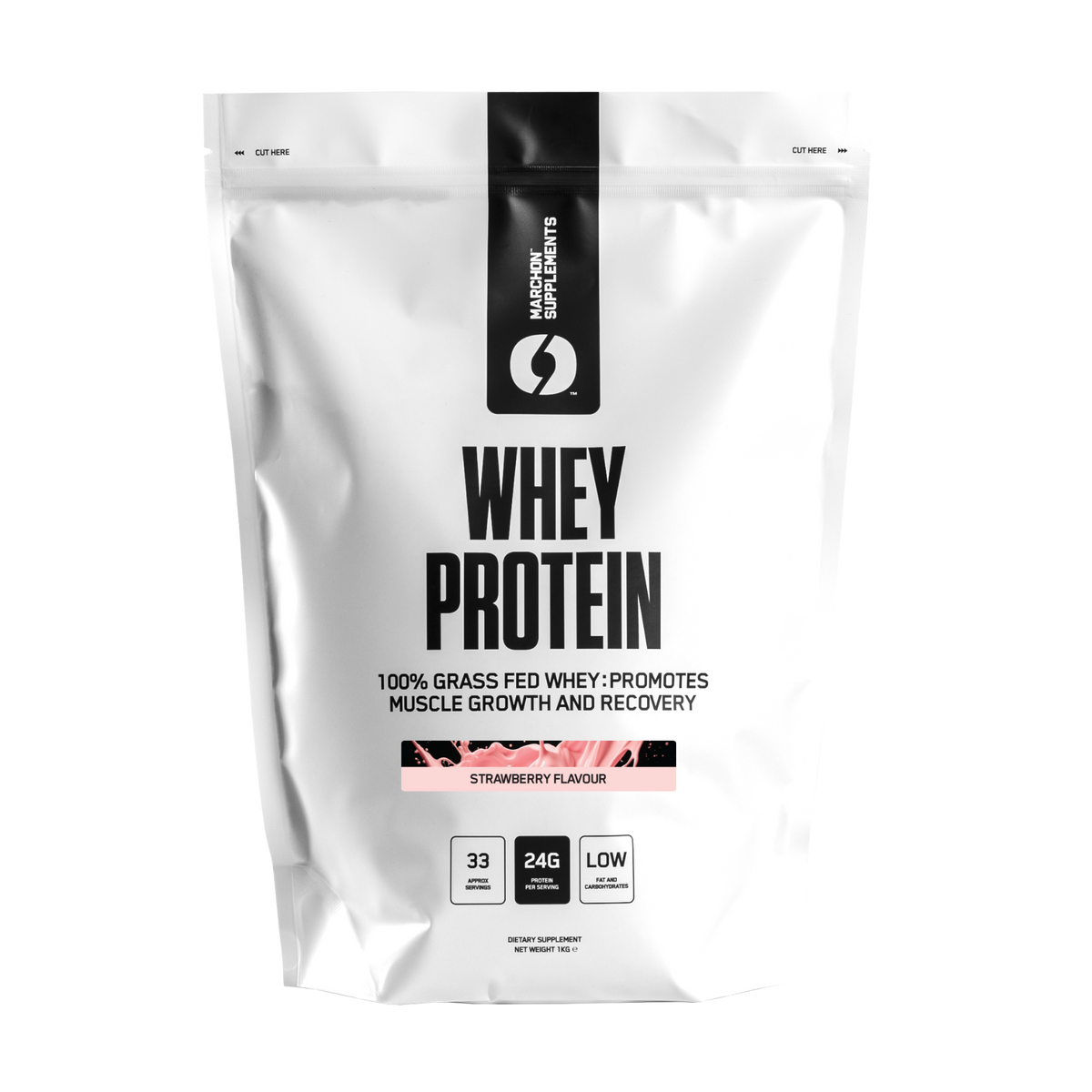 Whey Protein