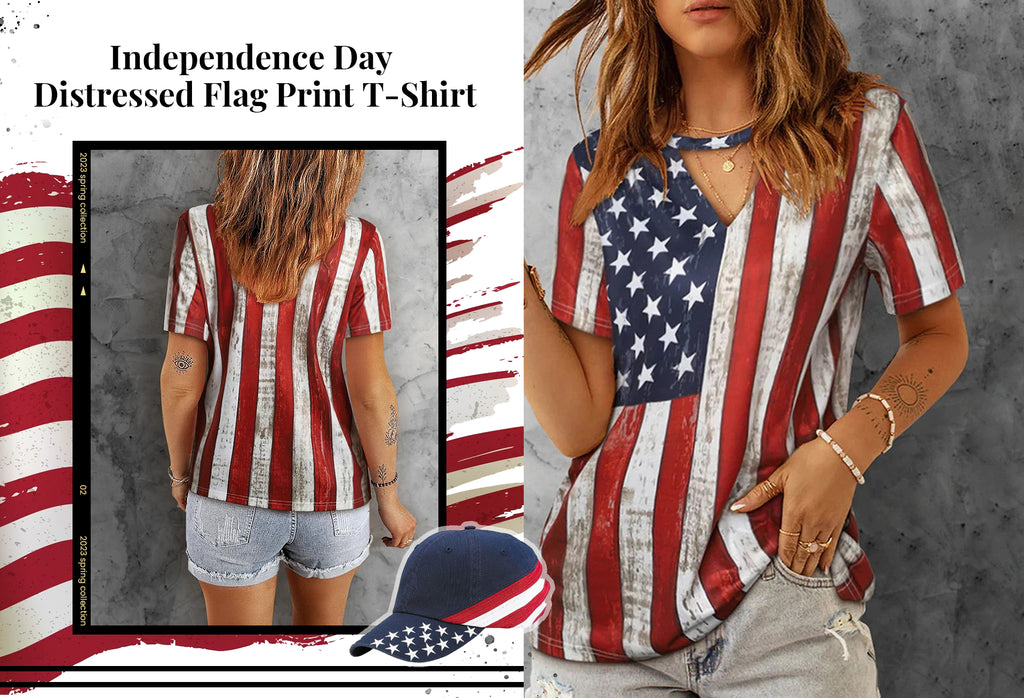 Independence Day Outfits