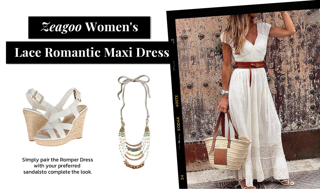 Boho Chic Clothing