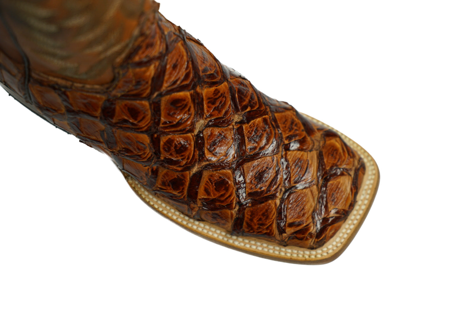 lucchese arapaima boots