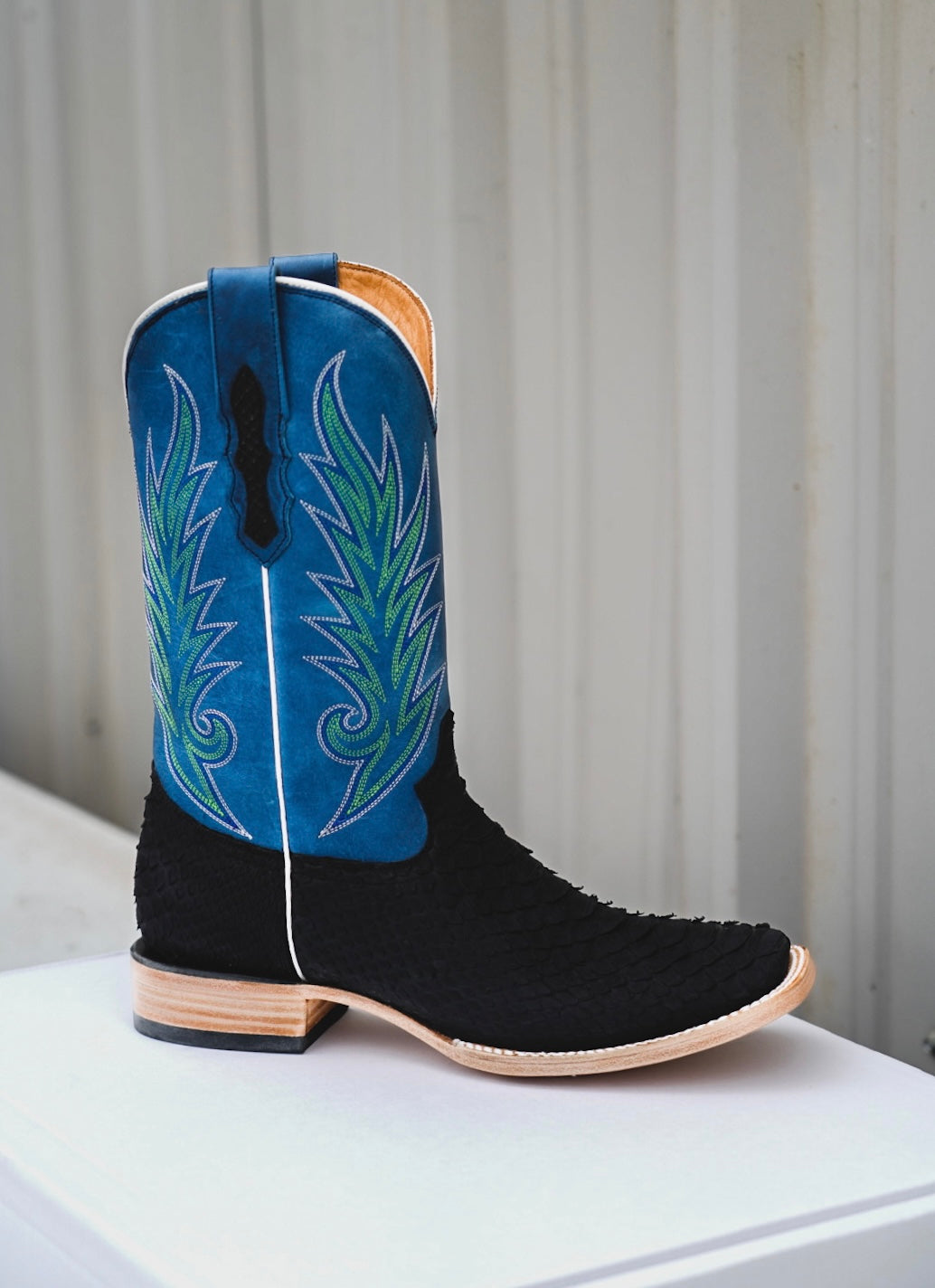 Protective Boots – Sandbur Tack & Western Wear