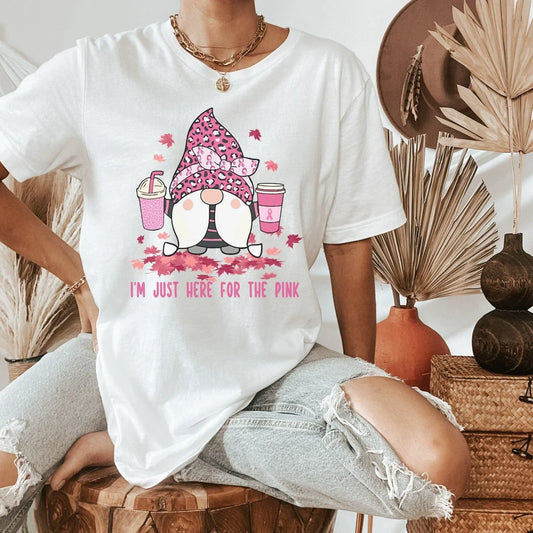 Pink Out Shirts Unisex T Shirt Breast Cancer Awareness -  Portugal