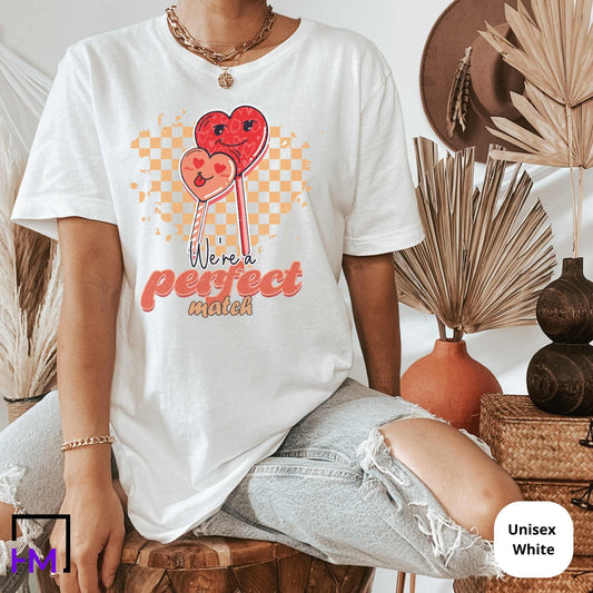 Love Shirt, Cute Valentines day tee – Birdhouse Design Studio, LLC