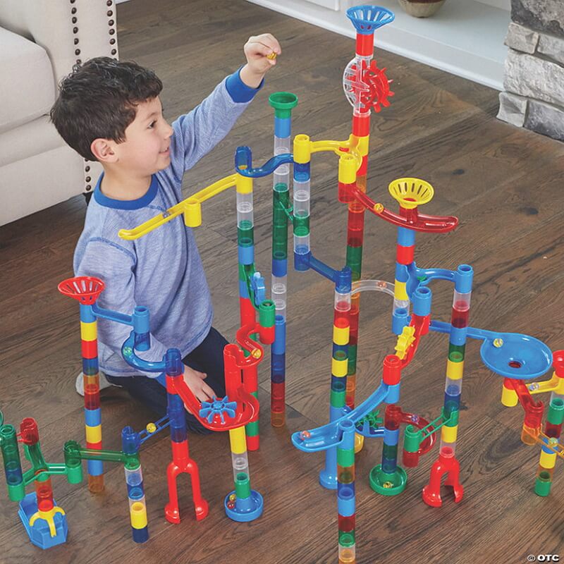 Mindware Marble Run