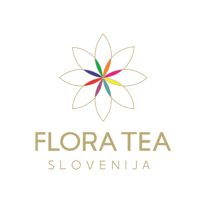 Flora Tea Slovenija